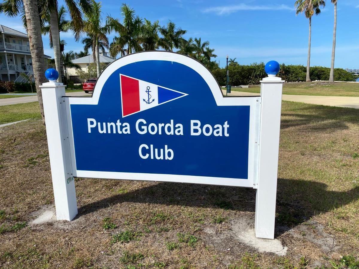 Prada Home Club Punta Gorda Ngoại thất bức ảnh